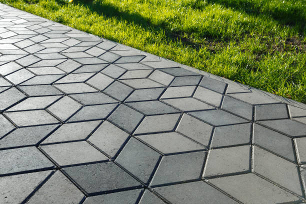 Best Interlocking Driveway Pavers  in Raymondville, TX