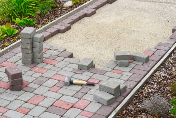 Reasons to Select Us for Your Driveway Paving Requirements in Raymondville, TX