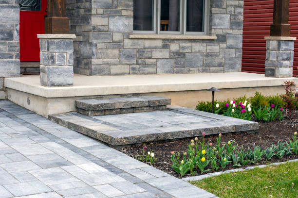 Best Local Driveway Pavers  in Raymondville, TX