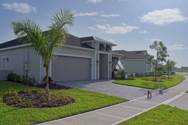 Best Concrete Paver Driveway  in Raymondville, TX